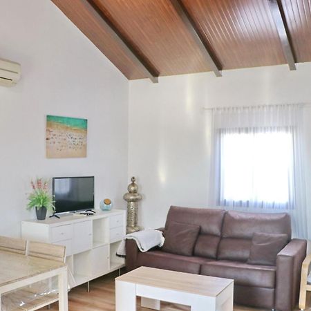 Bungalow Ramos Conil De La Frontera Bagian luar foto