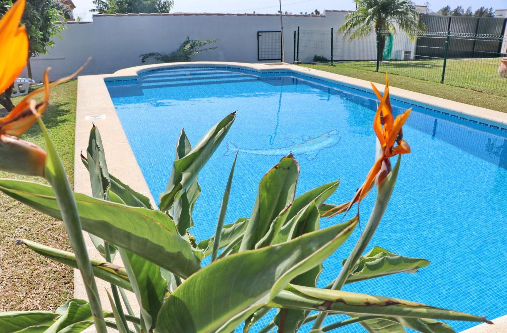 Bungalow Ramos Conil De La Frontera Bagian luar foto